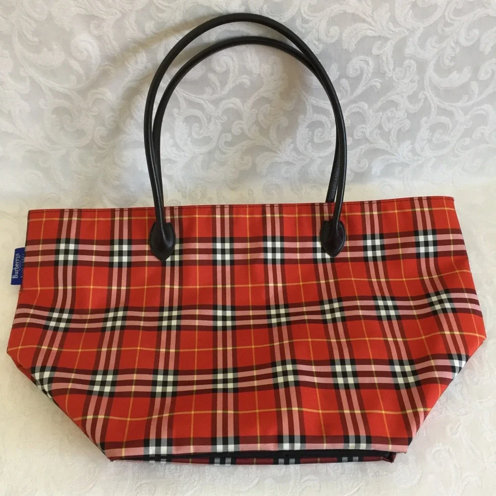 Burberry approximately 10